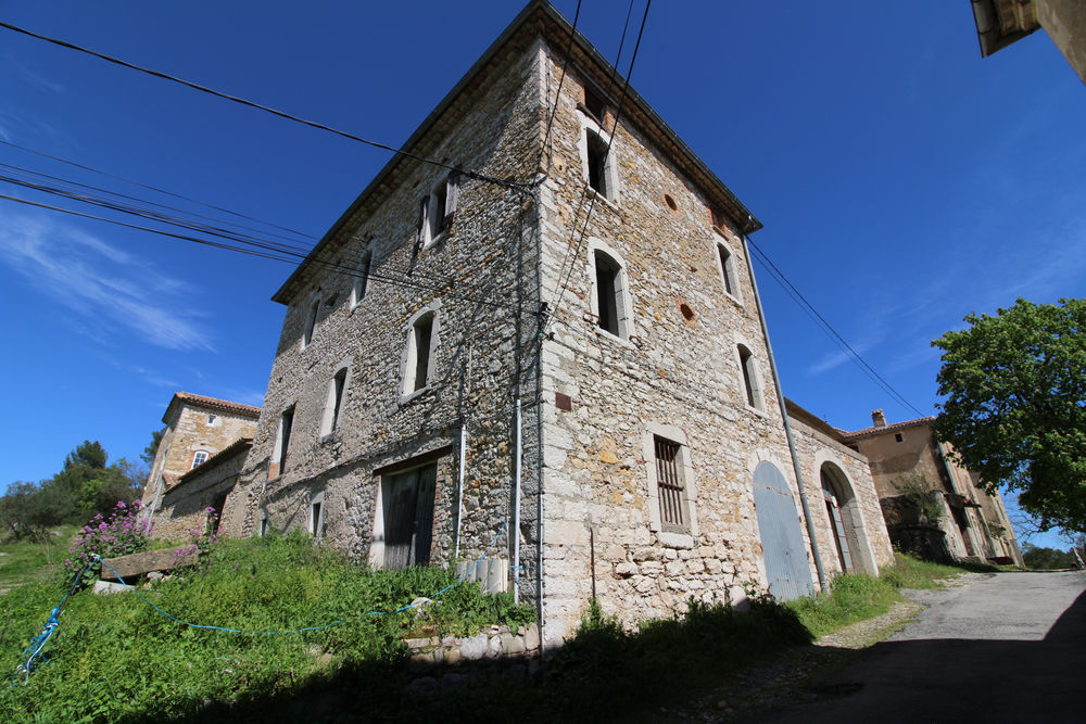 � vendre  Maison Anduze (30140)