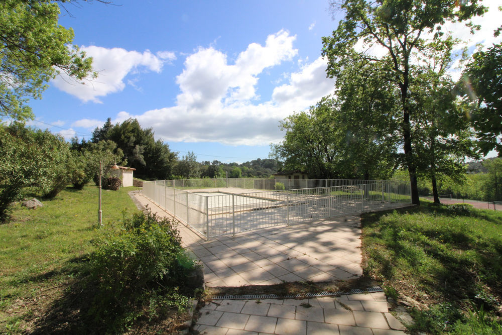 � vendre  Maison Anduze (30140)