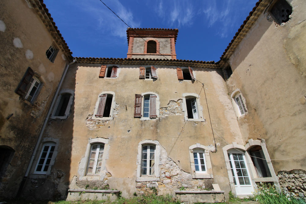 � vendre  Maison Anduze (30140)
