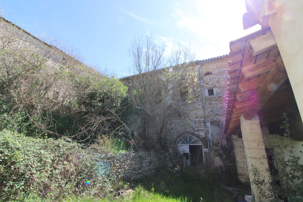 � vendre  Maison Anduze (30140)