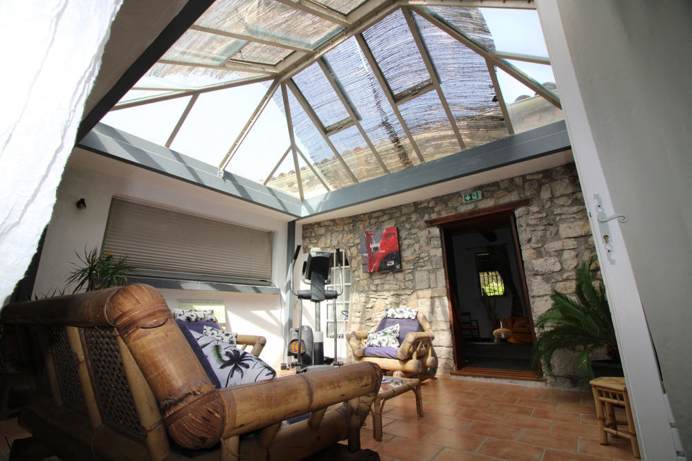 � vendre  Maison Saint-Hippolyte-du-Fort (30170)