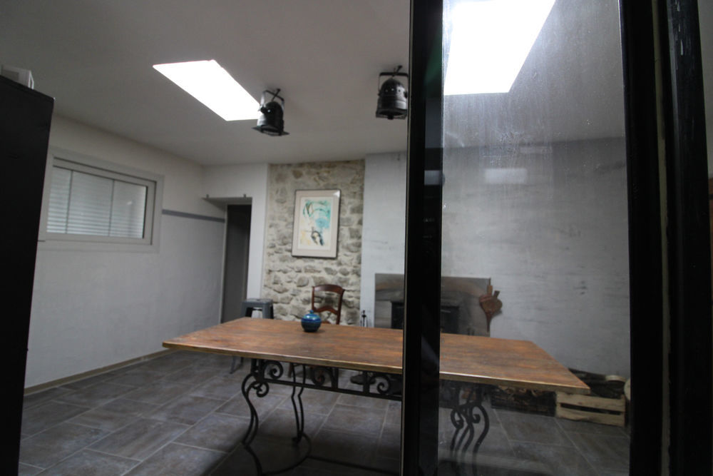 � vendre  Maison Saint-Hippolyte-du-Fort (30170)