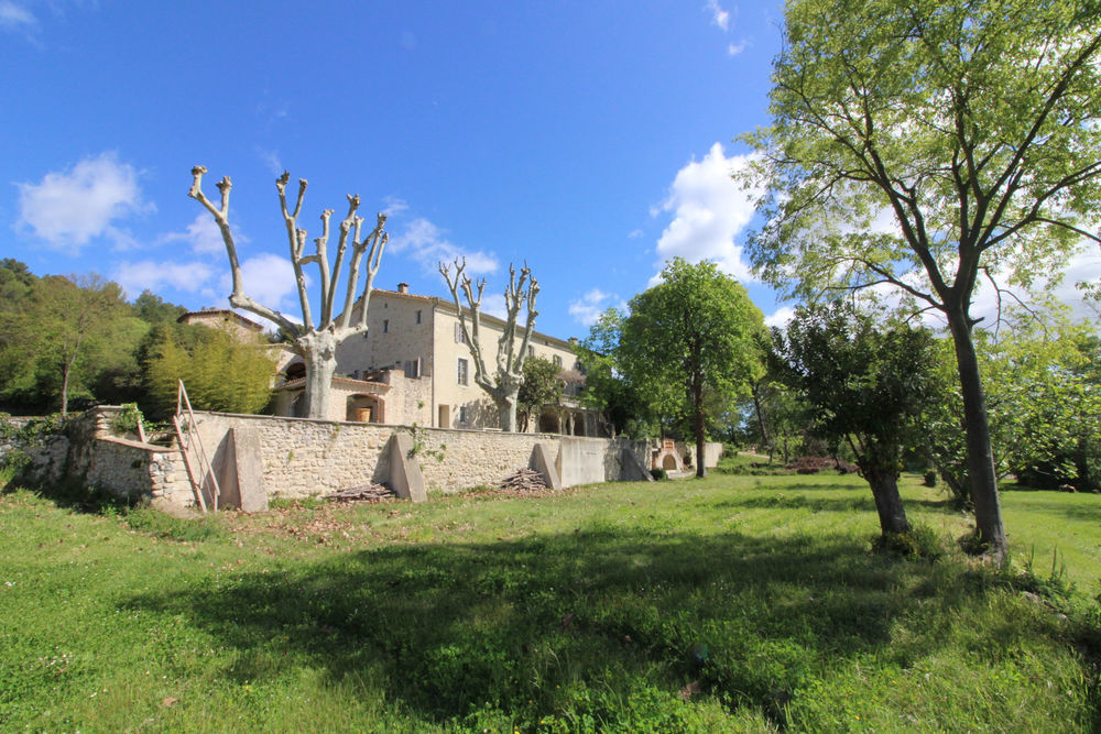 � vendre  Maison Anduze (30140)