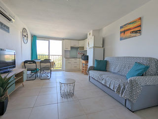  Appartement � vendre 1 pi�ce 26 m�