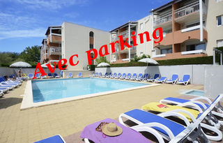  Appartement � vendre 2 pi�ces 23 m�