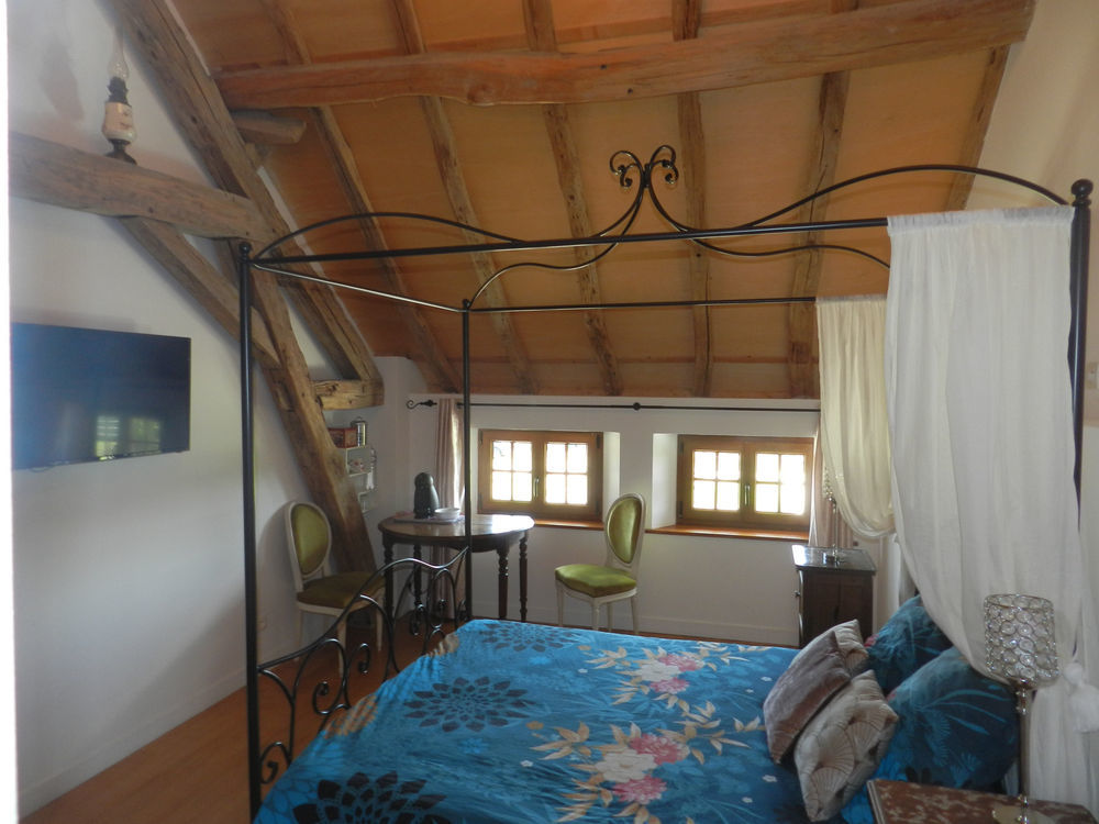 � vendre  Propri�t�/ch�teau Laubressel (10270)