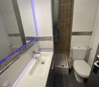  Appartement � vendre 2 pi�ces 24 m�