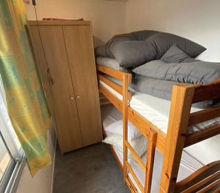  Appartement � vendre 2 pi�ces 24 m�