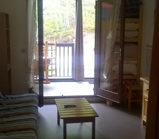  Appartement � vendre 1 pi�ce 25 m�