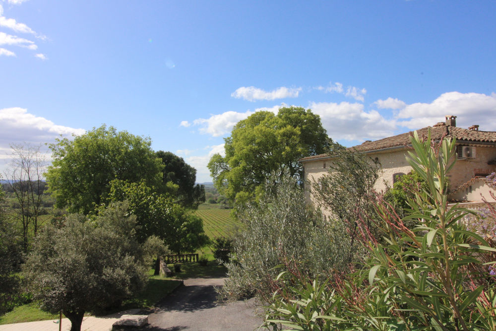 � vendre  Maison Anduze (30140)