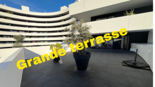  Appartement � vendre 3 pi�ces 68 m�