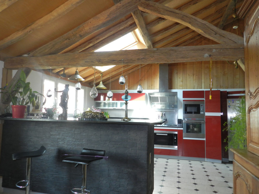 � vendre  Propri�t�/ch�teau Laubressel (10270)