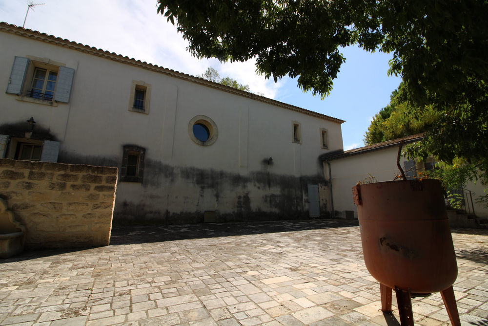 � vendre  Propri�t�/ch�teau Lunel (34400)