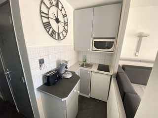  Appartement � vendre 1 pi�ce 24 m�