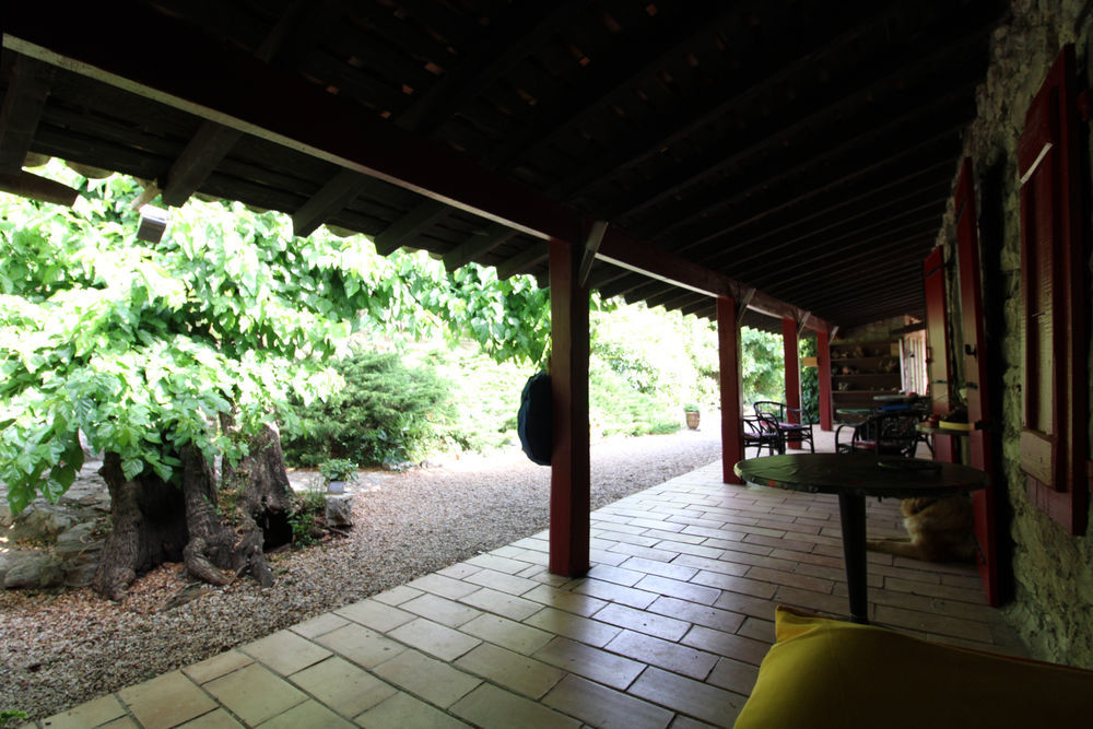 � vendre  Maison Saint-Hippolyte-du-Fort (30170)