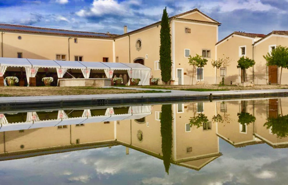 � vendre  Propri�t�/ch�teau Saint-Mathieu-de-Tr�viers (34270)