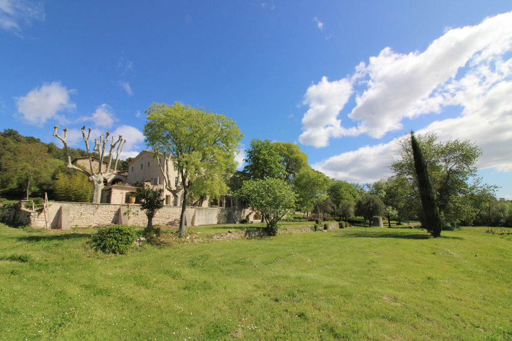 � vendre  Maison Anduze (30140)