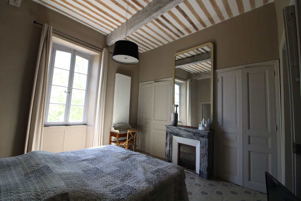 � vendre  Propri�t�/ch�teau Saint-Mathieu-de-Tr�viers (34270)