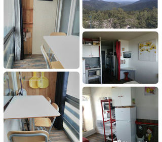  Appartement � vendre 1 pi�ce 23 m�