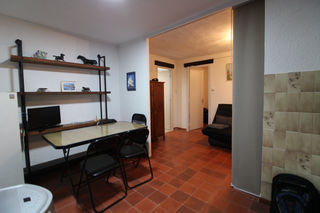  Appartement � vendre 2 pi�ces 32 m�