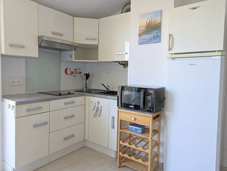  Appartement � vendre 1 pi�ce 26 m�