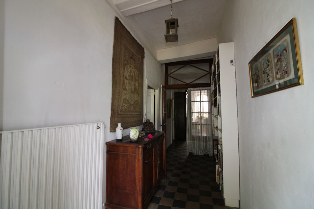 � vendre  Propri�t�/ch�teau Anduze (30140)