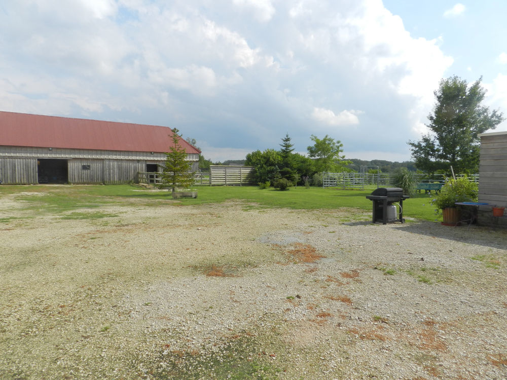 � vendre  Propri�t�/ch�teau Laubressel (10270)