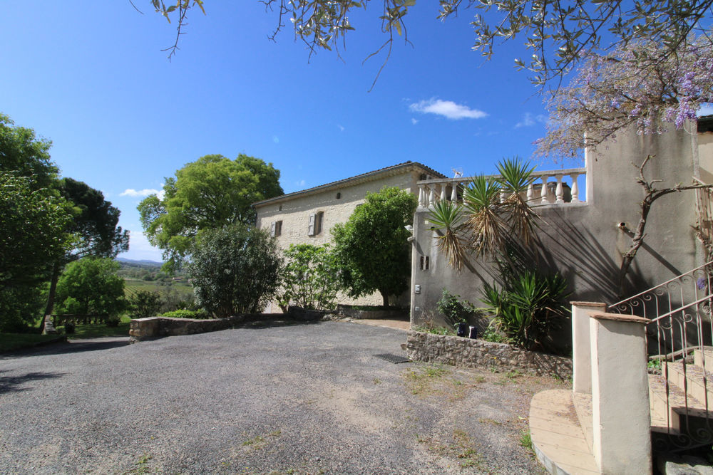 � vendre  Maison Anduze (30140)