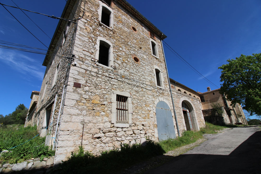 � vendre  Maison Anduze (30140)