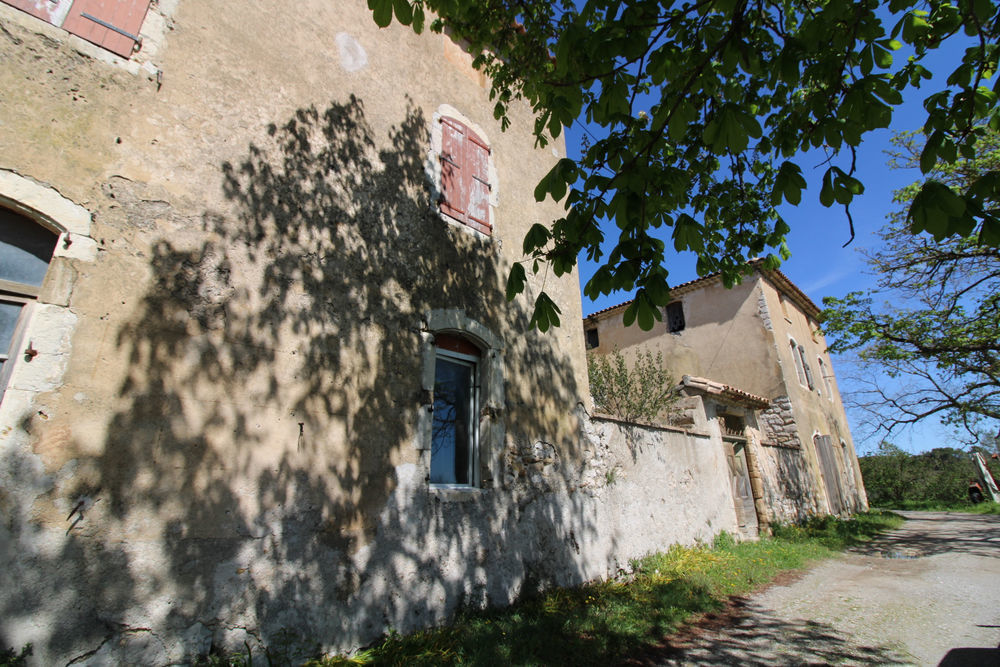 � vendre  Maison Anduze (30140)