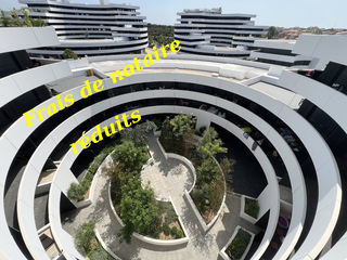  Appartement � vendre 2 pi�ces 35 m�