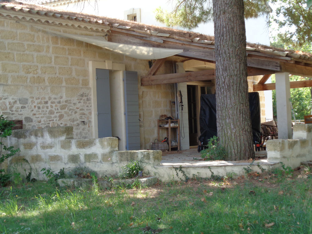 � vendre  Propri�t�/ch�teau Lunel (34400)