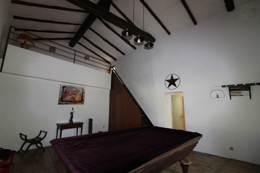 � vendre  Maison Anduze (30140)