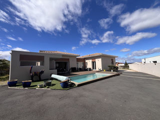  Maison � vendre 4 pi�ces 135 m�