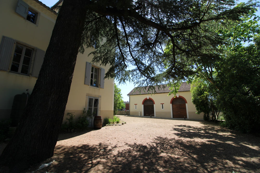 � vendre  Propri�t�/ch�teau Montpellier (34000)