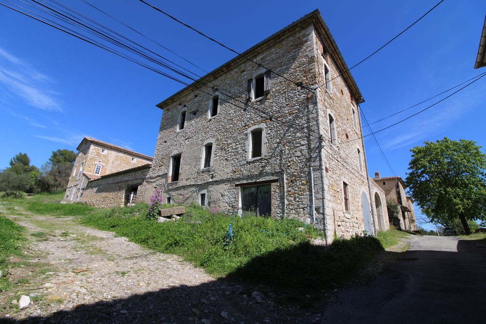 � vendre  Maison Anduze (30140)