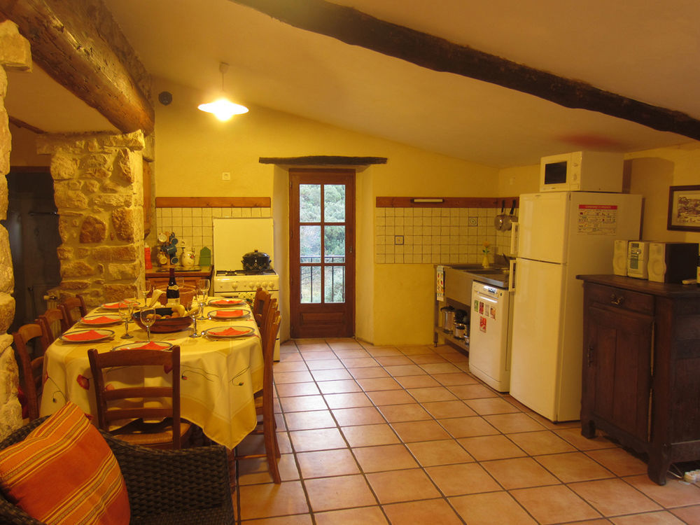 � vendre  Maison Anduze (30140)