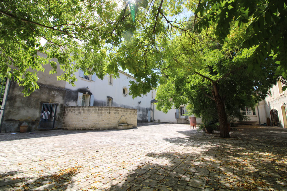 � vendre  Propri�t�/ch�teau Lunel (34400)