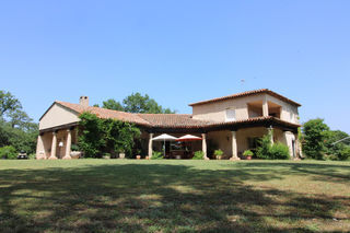  Maison � vendre 7 pi�ces 233 m�