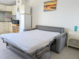  Appartement � vendre 1 pi�ce 26 m�