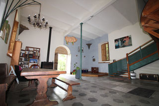  Maison � vendre 11 pi�ces 333 m�