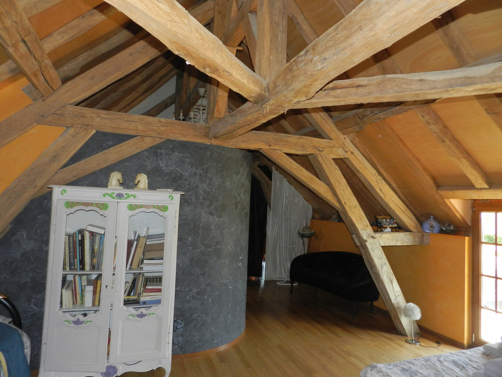 � vendre  Propri�t�/ch�teau Laubressel (10270)