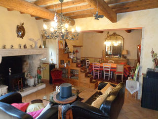  Maison � vendre 10 pi�ces 300 m�