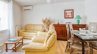  Appartement � vendre 3 pi�ces 61 m�