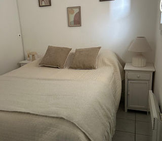  Appartement � vendre 2 pi�ces 40 m�