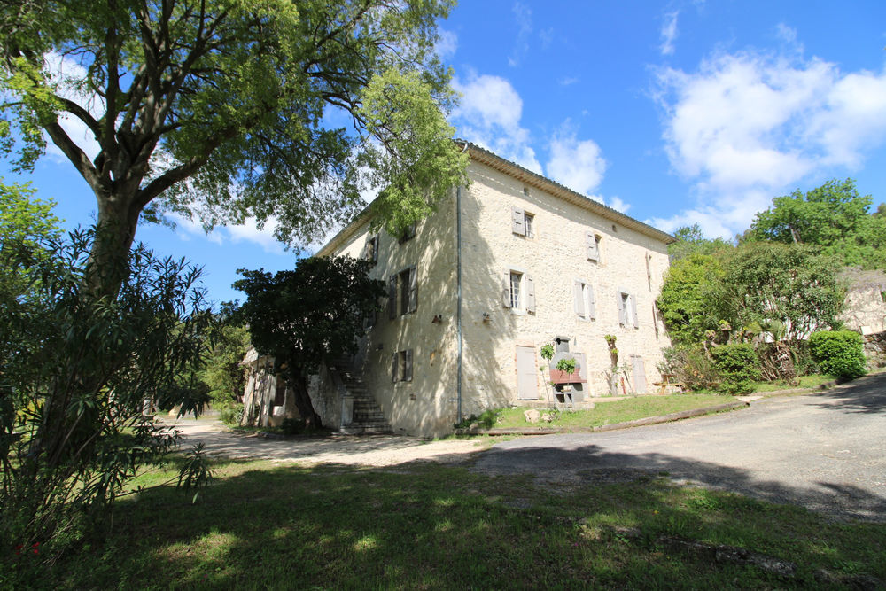 � vendre  Maison Anduze (30140)