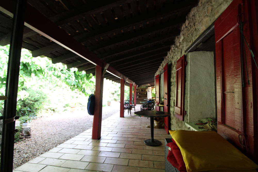 � vendre  Maison Saint-Hippolyte-du-Fort (30170)