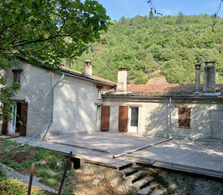  Maison � vendre 7 pi�ces 222 m�