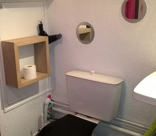  Appartement � vendre 1 pi�ce 23 m�