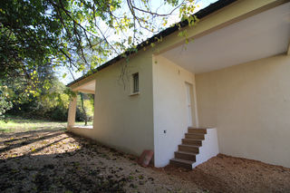  Maison 4 pi�ces 81 m� St privat des vieux